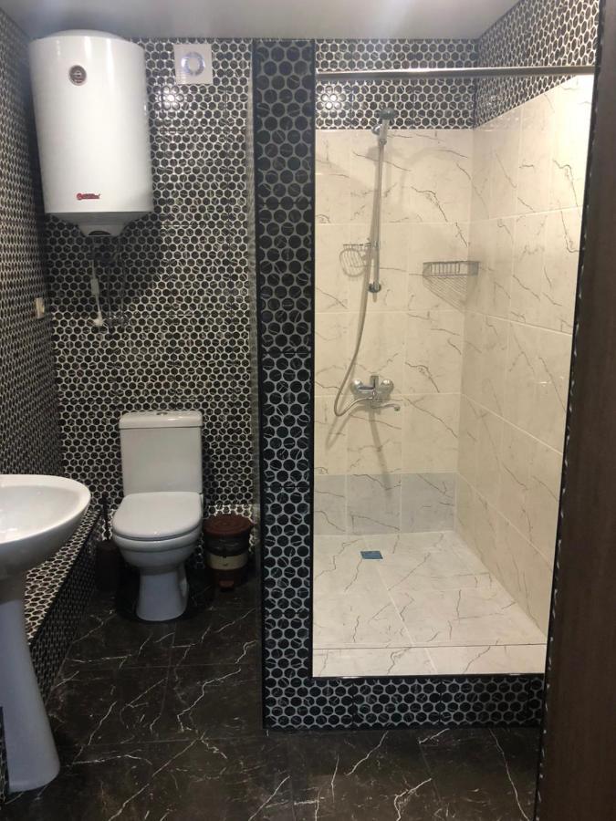 Hôtel Гостевой Дом Siella à Soukhoumi Extérieur photo