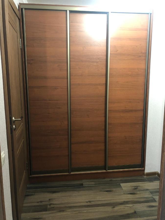 Hôtel Гостевой Дом Siella à Soukhoumi Extérieur photo