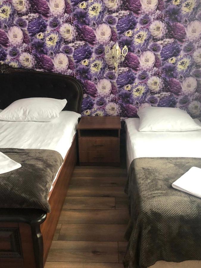 Hôtel Гостевой Дом Siella à Soukhoumi Extérieur photo