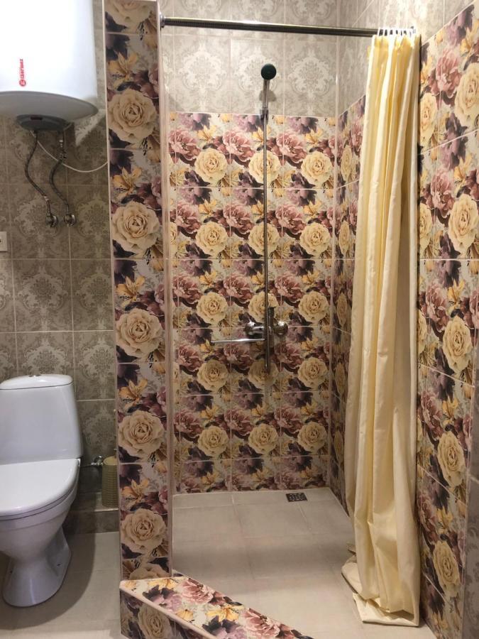 Hôtel Гостевой Дом Siella à Soukhoumi Extérieur photo