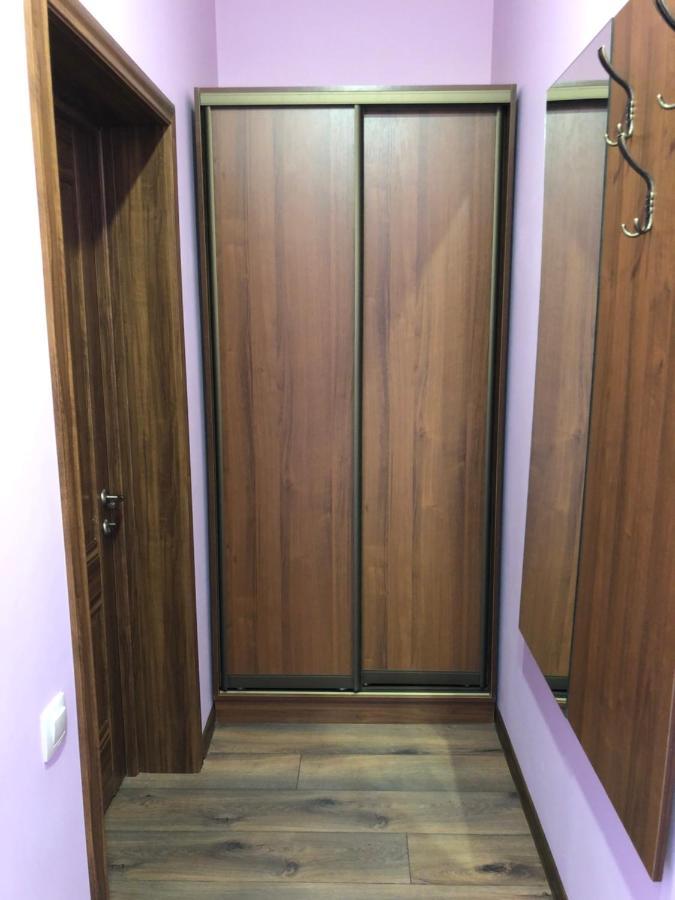 Hôtel Гостевой Дом Siella à Soukhoumi Extérieur photo