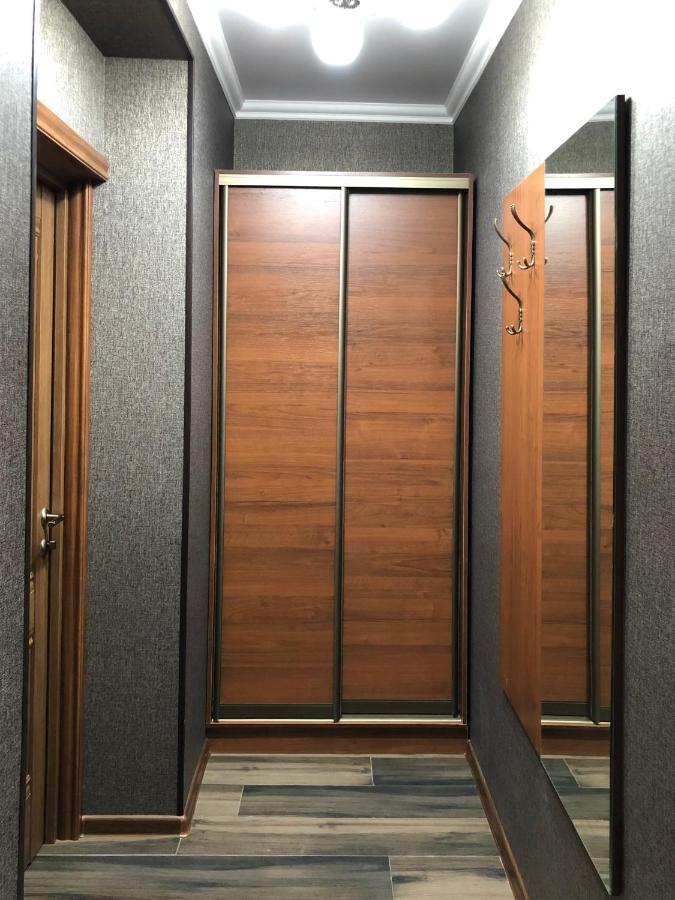 Hôtel Гостевой Дом Siella à Soukhoumi Extérieur photo